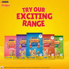 Purina Friskies Surfin' Favourites, Dry Food for Adult Cats, 1kg Pack PURINA