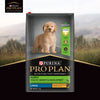 Purina PRO Plan Puppy Food for Large Sized dogs-15 Kg,Pebbles PURINA