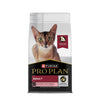 Purina Pro Plan Adult Cat Dry Food with Salmon & Tuna, 1.2kg Pack PURINA