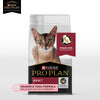 Purina Pro Plan Adult Cat Dry Food with Salmon & Tuna, 1.2kg Pack PURINA