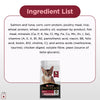 Purina Pro Plan Adult Cat Dry Food with Salmon & Tuna, 1.2kg Pack PURINA