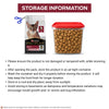 Purina Pro Plan Adult Cat Dry Food with Salmon & Tuna, 1.2kg Pack PURINA