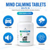 Richpet Mind Calming Tablets for Dogs & Cats – 30 Tablets Richpet