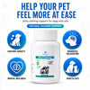 Richpet Mind Calming Tablets for Dogs & Cats – 30 Tablets Richpet