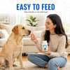 Richpet Mind Calming Tablets for Dogs & Cats – 30 Tablets Richpet