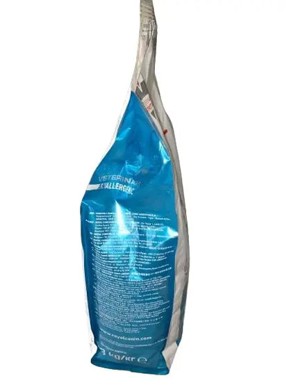 Royal CANIN ANALLERGENIC 3 KG, All Life Stages, Pellet, Dog ROYAL CANIN