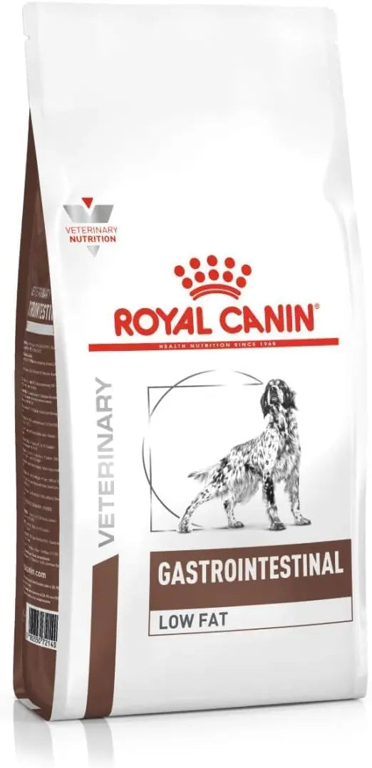 Royal Canin Gastro Intestinal Low Fat, 1.5 kg ROYAL CANIN