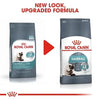 Royal Canin Hairball Care Food for Adult Cat, 2 Kg, Dry Food, Reduces Hairball Formation, Proven Results in 14 Days ROYAL CANIN