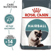 Royal Canin Hairball Care Food for Adult Cat, 2 Kg, Dry Food, Reduces Hairball Formation, Proven Results in 14 Days ROYAL CANIN