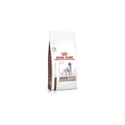 Royal Canin Hepatic, 1.5 kg, Adult, Pellet, dog ROYAL CANIN