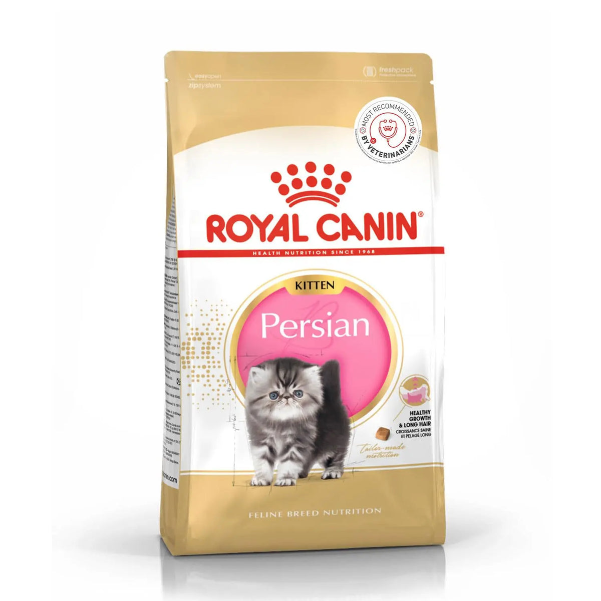 Royal Canin Persian Kitten, Dry Food, 1 kg ROYAL CANIN