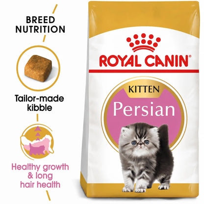 Royal Canin Persian Kitten, Dry Food, 1 kg ROYAL CANIN