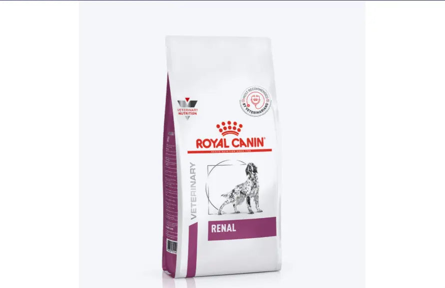 Royal Canin Renal Dog, 7 kg Royal Canin