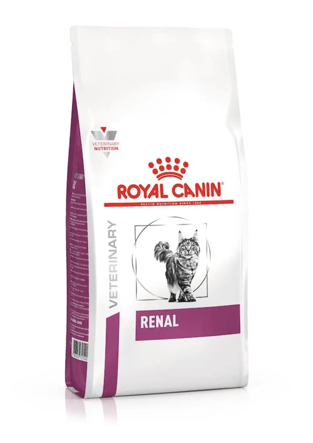 Royal Canin Renal Feline, 2 kg ROYAL CANIN