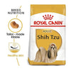 Royal Canin Shih TZU Adult Dog Food, Dry Food, Supports Healthy Skin & Dental Health, Helps in Stool & Odour Reduction, 1.5 Kg ROYAL CANIN