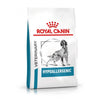 Royal Canin Veterinary Diet Canine Dry Hypoallergenic, 2 kg for Adult Dogs ROYAL CANIN