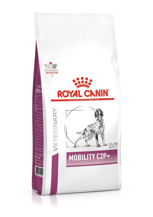 Royal Canin Veterinary Diet Canine Dry Mobility, 7 kg ROYAL CANIN
