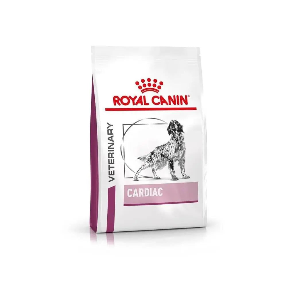 Royal Canin Veterinary Diet Cardiac, 2 kg ROYAL CANIN