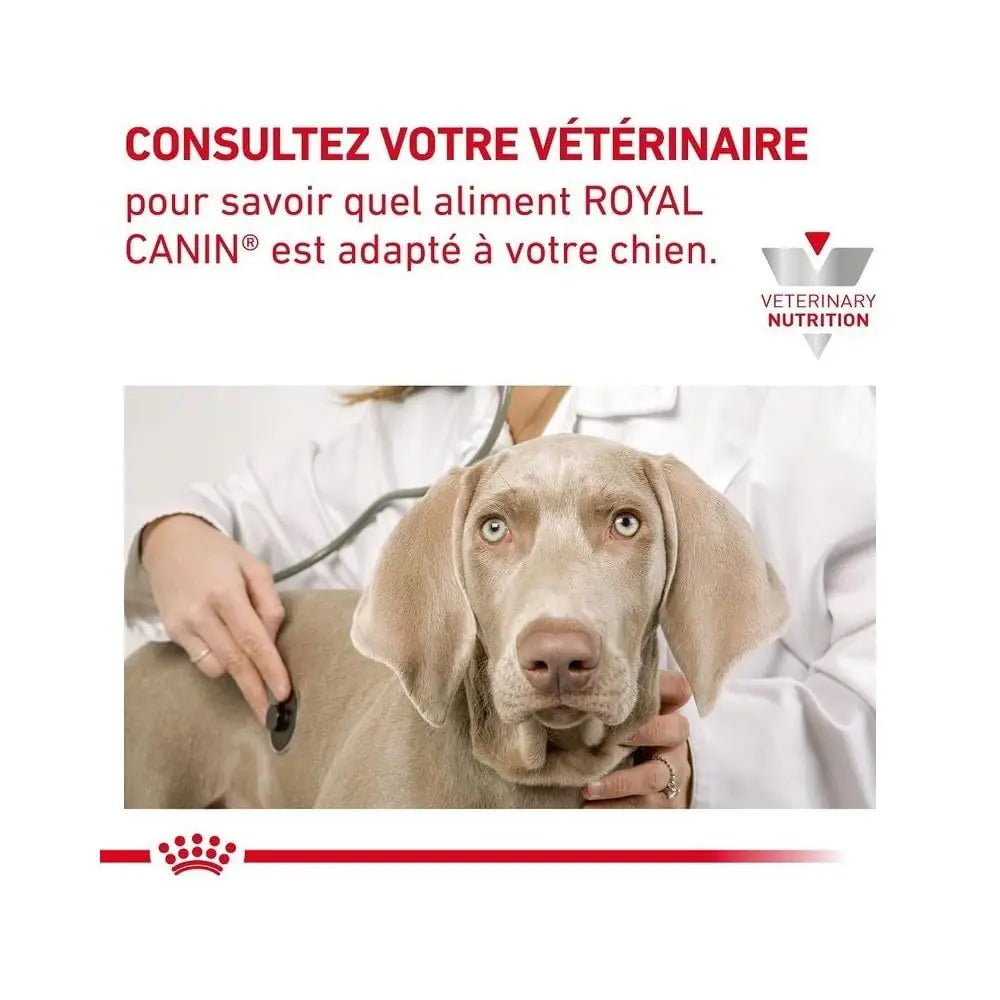 Royal Canin Veterinary Diet Cardiac, 2 kg ROYAL CANIN