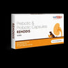 Savavet Renodis Capsules for Dogs & Cats (10 Tabs) Fifozone