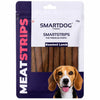 SmartDog Roasted Lamb Meat Strips Dog Treats for All Breeds & Sizes | High Protein | No Artificial Additives | 70g SMARTDOG