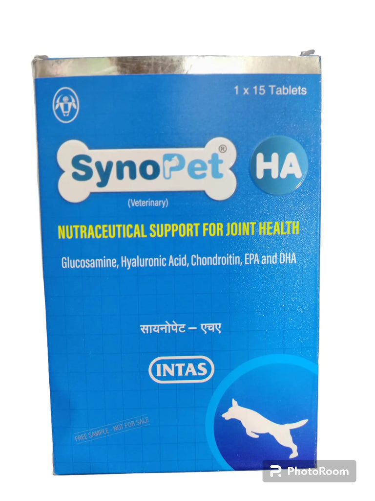 Synopet Ha tablet Amanpetshop-