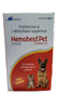 TTK Hemobest Pet Iron and Vitamin Syrup for Dogs and Cats - 200ml aman