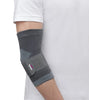 TYNOR Elbow Support, Grey, Small, 1 Unit TYNOR