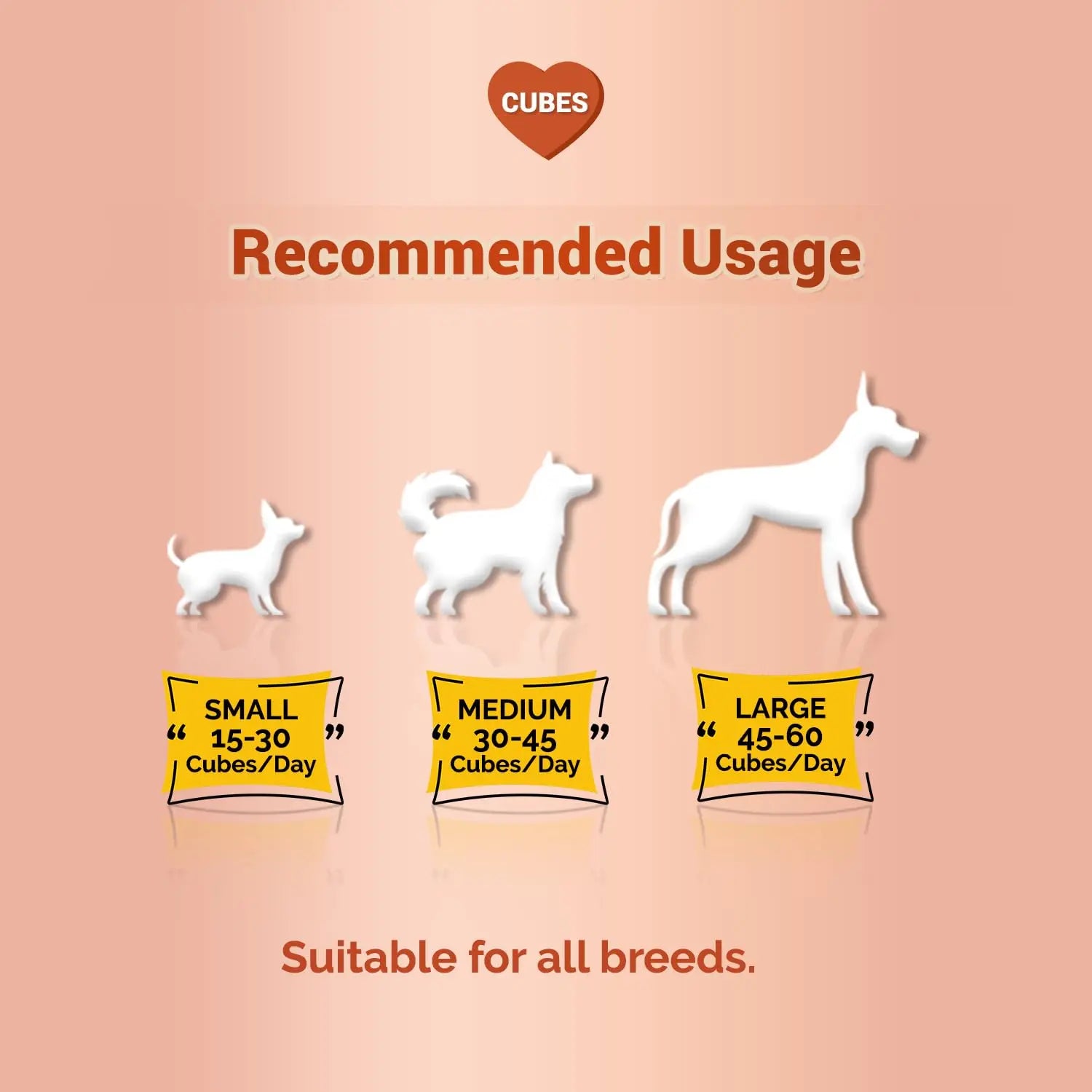 Treat O'CLOCK - Chicken & Egg Treats - Lunch Time Snack - for Dogs, Cats & Pups of All Breeds - Pack of 4 @75 g PETMATE YOUR PAW PARTNER