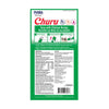 Tuna with Chicken , 6 Pack : Churu Lickable Cat Treat Creamy Puree INABA