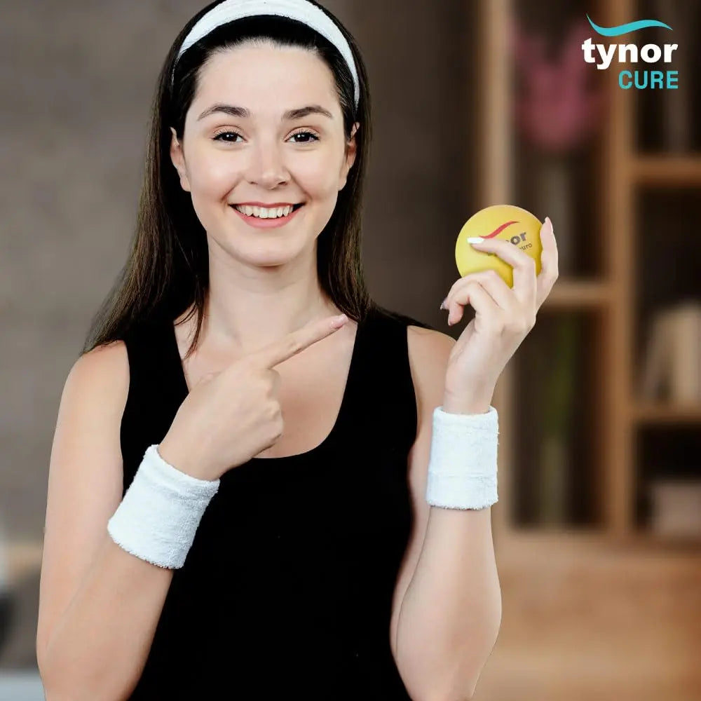 Tynor Exercising Ball - Neuro TYNOR