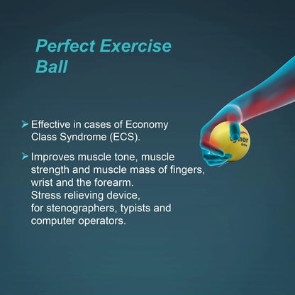 Tynor Exercising Ball - Neuro TYNOR