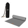 Tynor Yoga Mat TPE, Grey, 6MM, 1 Unit TYNOR