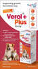 Verol plus syrup 200ml Amanpetshop-