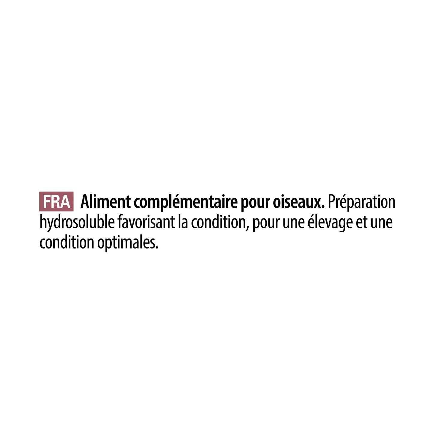 Versele-Laga 460204-Oropharma Omni-VIT, 200 g Versele-Laga