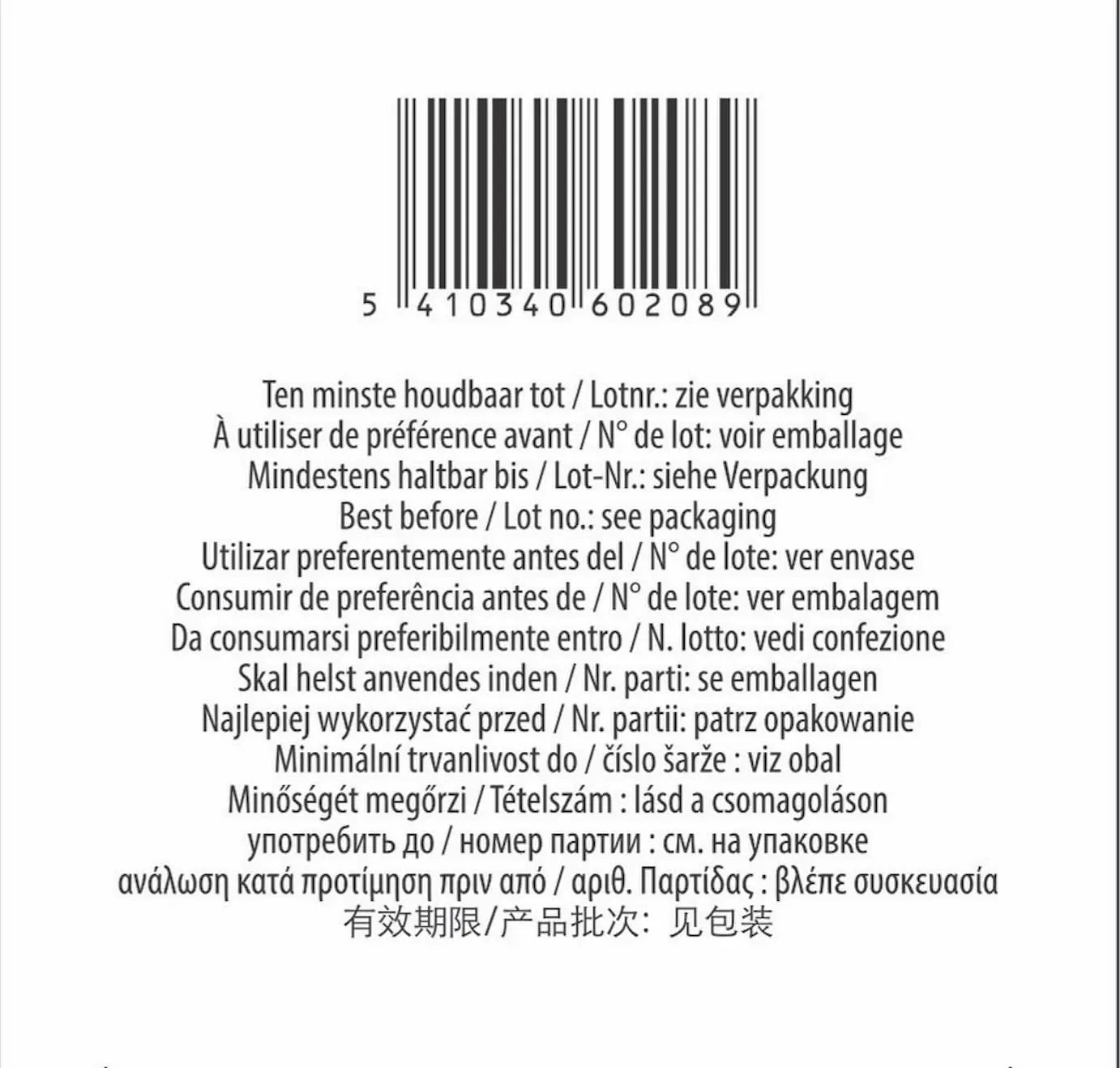 Versele-Laga 460208-Oropharma Muta-VIT, 200 g, All Life Stages, Powder, Bird Versele-Laga