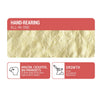 Versele-Laga Nutribird A21 Hand Rearing Food For Amazons, Cockatoos, Large Parakeets And Other Baby Birds 250Gm, Powder Versele-Laga