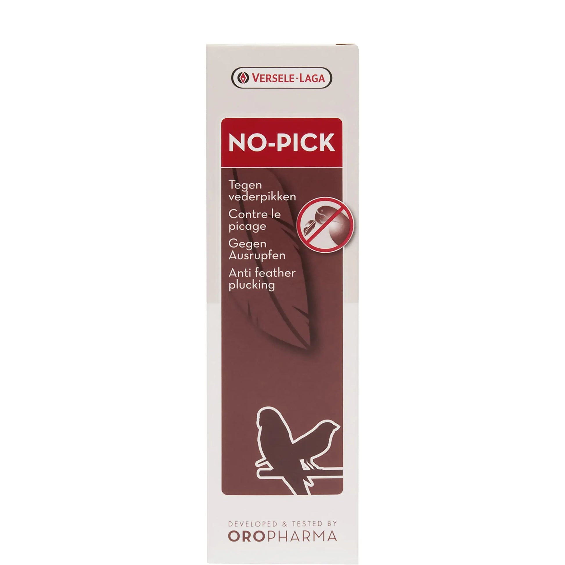 Versele-Laga Oropharma-No-Pick Spray, 100 ml Versele-Laga