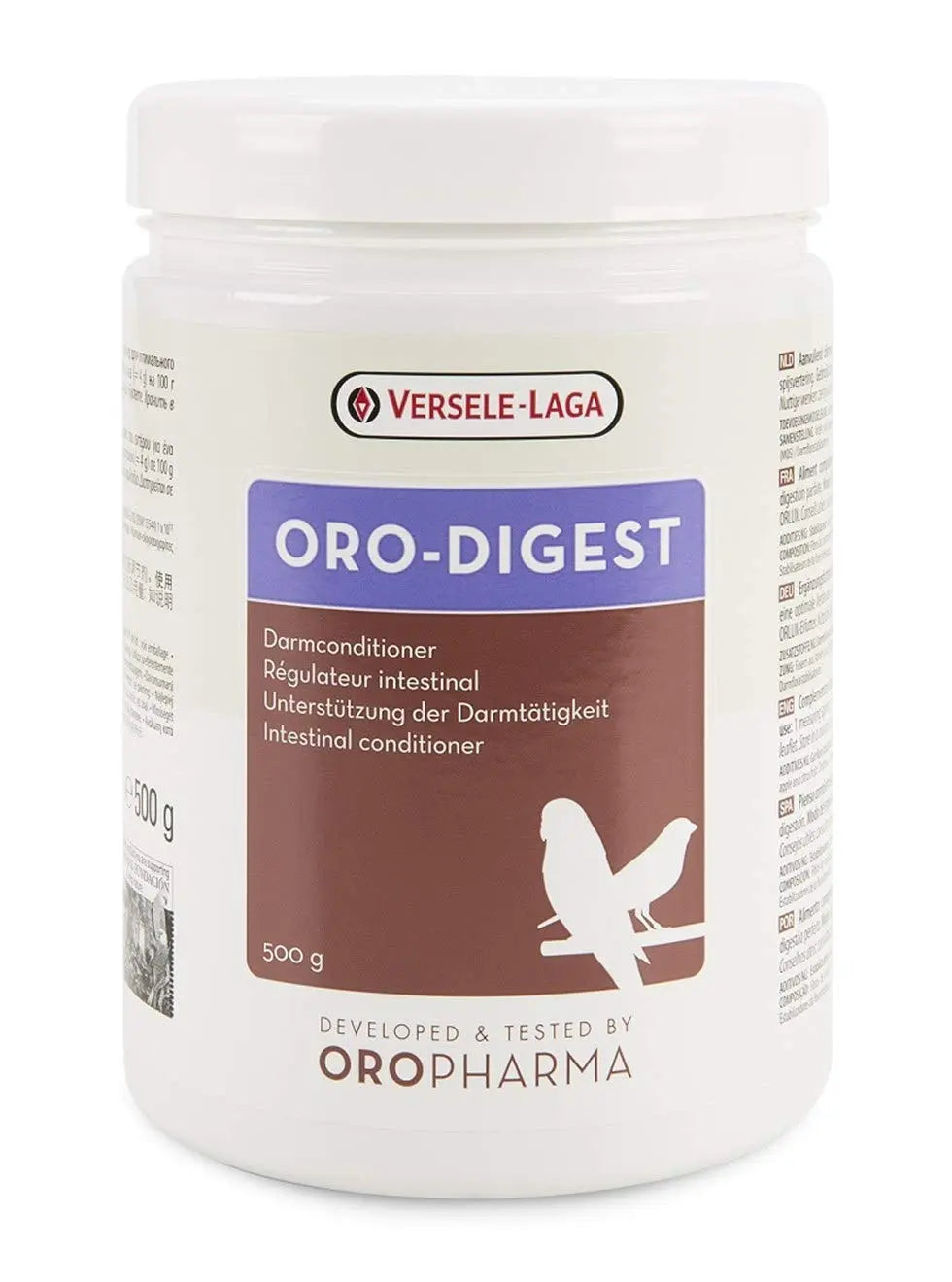 Versele-Laga Oropharma-Oro-Digest, 500 g Versele-Laga