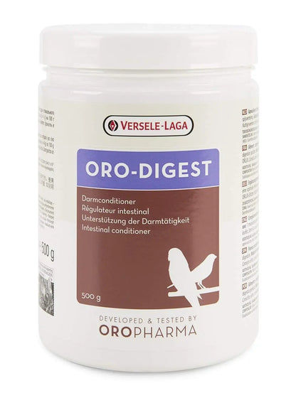 Versele-Laga Oropharma-Oro-Digest, 500 g Versele-Laga