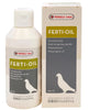 Versele Laga Pigeon, Oropharma Ferti-Oil, Food Supplement, 250-Gm Versele-Laga