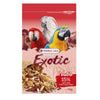 Versele Laga Premium Exotic Nut, Seeds, Grain Mix Treat for Parrots 750gm Versele-Laga