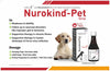 Vet Mankind Nurokind Pet Syrup (200ml) Amanpetshop-