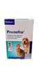 Virbac Pronefra 60ml for dogs and cats Amanpetshop