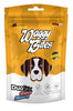 Waggy Bites DuoStix | Grain & Gluten-Free Snacks | Rich in Omega Fatty Acids, Vitamins & Minerals for Adult Dogs & Puppies | 100g | Pack of 1 Waggy Bites