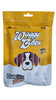 Waggy bites chicken banana  duo stix 100g Amanpetshop-