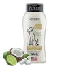 Wahl 820004 Oatmeal Shampoo, Coconut Lime Verbena 709 ml, 1 Piece Wahl