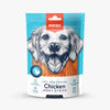 Wanpy Soft Oven Roasted - Chicken Jerky Strips (Pack of 3) Sold by DogsNCats Wanpy