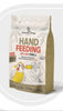 Whistling wings hand feedimg formula w1 high fat for birds 1lg Amanpetshop-