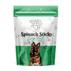 WooFood Spinach Sticks Dog Treats Generic